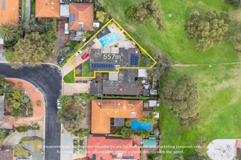Property photo of 8 Oleander Way Kallaroo WA 6025