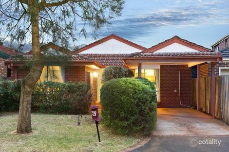 43 Sugarloaf Cl, Burwood East, VIC 3151