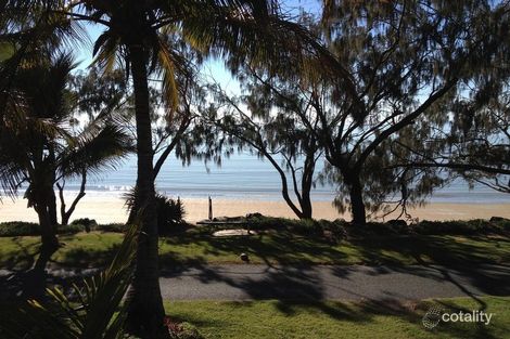 Property photo of 108 Schofield Parade Keppel Sands QLD 4702
