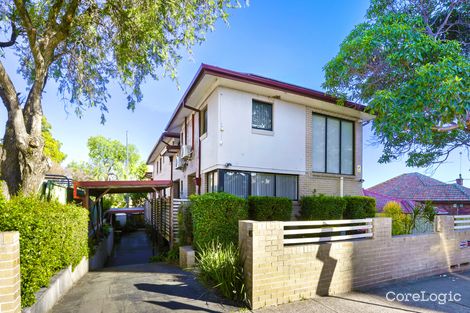 Property photo of 2/29 Croydon Street Lakemba NSW 2195