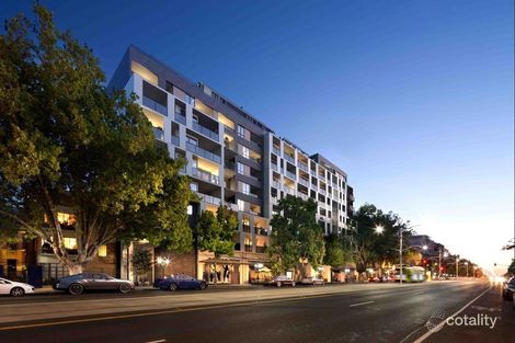 614/181 Fitzroy St, St Kilda, VIC 3182