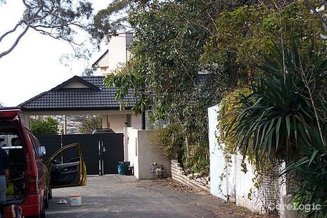 Property photo of 26 Lloyd Avenue Cremorne NSW 2090