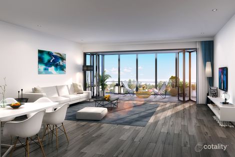 Property photo of 302/380 Liverpool Road Ashfield NSW 2131