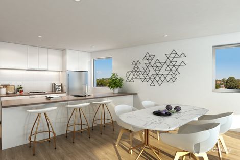 Property photo of 302/380 Liverpool Road Ashfield NSW 2131