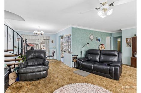 Property photo of 2 Mae Crescent Panania NSW 2213