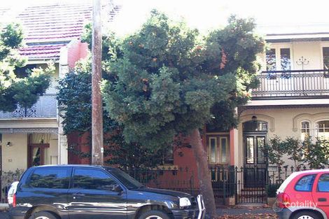 54 Wallis St, Woollahra, NSW 2025