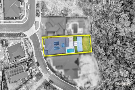 Property photo of 2 Riverside Way North Kellyville NSW 2155