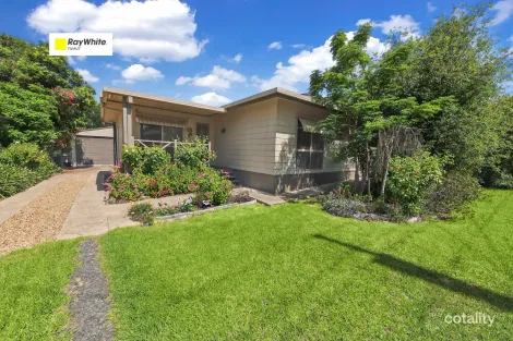 Property photo of 22 Herbert Street Tumut NSW 2720