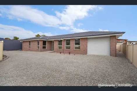 4 Bluegum Rd, Youngtown, TAS 7249