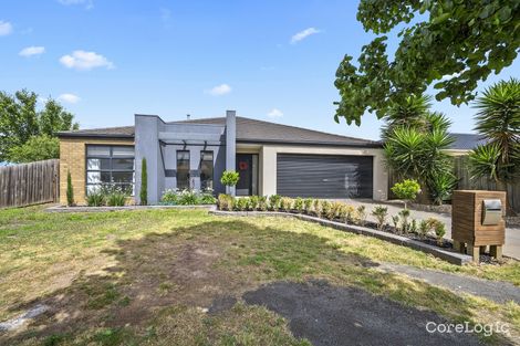 Property photo of 4 Wyatt Way Wallan VIC 3756