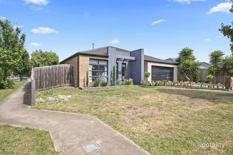 Property photo of 4 Wyatt Way Wallan VIC 3756