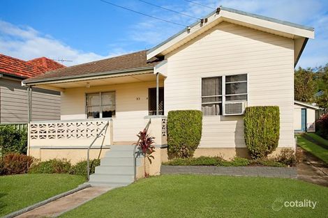 93 Wyong Rd, Lambton, NSW 2299