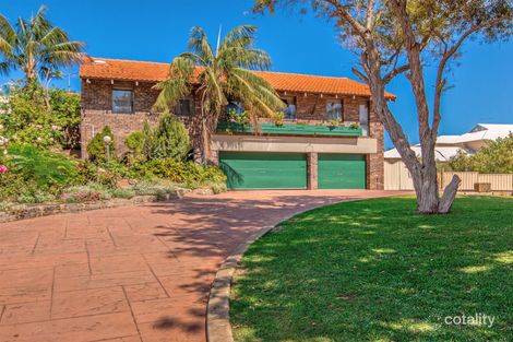 Property photo of 35 Fifth Avenue Shoalwater WA 6169