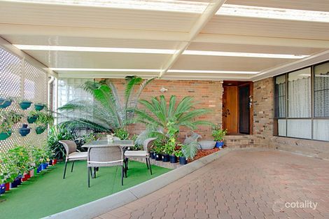 Property photo of 3 Glenbrook Place The Oaks NSW 2570