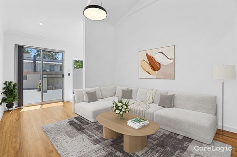 Property photo of 12/11 Glenvale Avenue Parklea NSW 2768