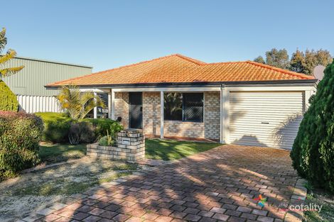 Property photo of 133 Highclere Boulevard Marangaroo WA 6064