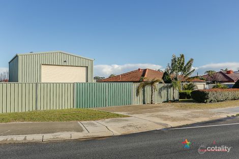 Property photo of 133 Highclere Boulevard Marangaroo WA 6064