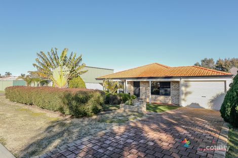 Property photo of 133 Highclere Boulevard Marangaroo WA 6064