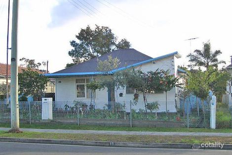 19 Senior St, Canley Vale, NSW 2166