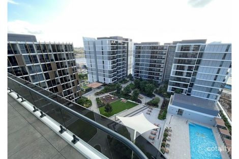 1132/2 Canning St, Lidcombe, NSW 2141