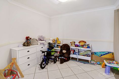Property photo of 25 Greenway Circuit Springfield QLD 4300