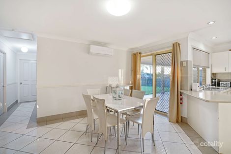 Property photo of 25 Greenway Circuit Springfield QLD 4300