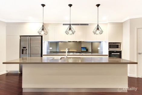 Property photo of 28A Lorna Avenue North Ryde NSW 2113