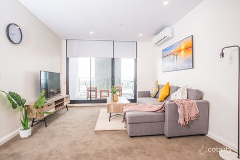 Property photo of 1303/10 Norfolk Street Liverpool NSW 2170