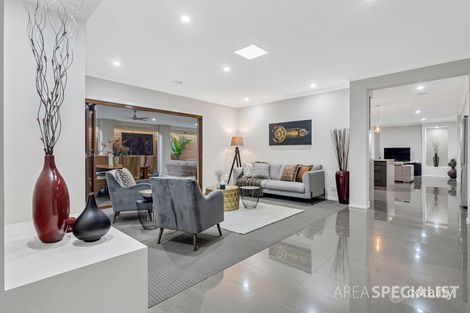 Property photo of 97 Marriott Boulevard Lyndhurst VIC 3975