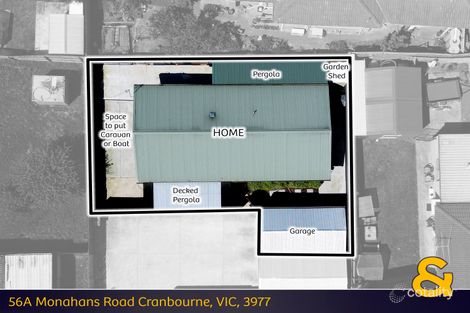 Property photo of 56A Monahans Road Cranbourne VIC 3977