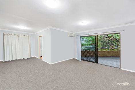 1/378 Miller St, Cammeray, NSW 2062