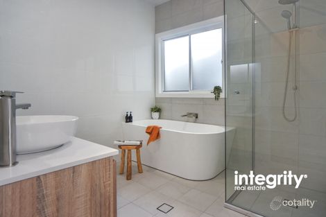 Property photo of 68B Yeovil Drive Bomaderry NSW 2541