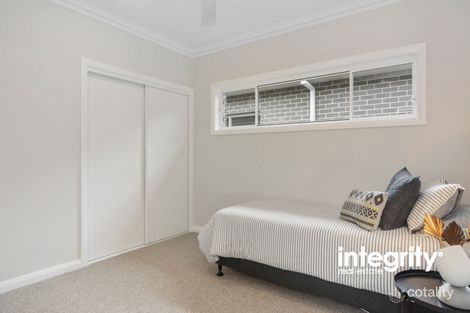 Property photo of 68B Yeovil Drive Bomaderry NSW 2541