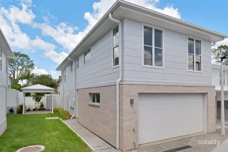 18/17 Kensington St, Capalaba, QLD 4157