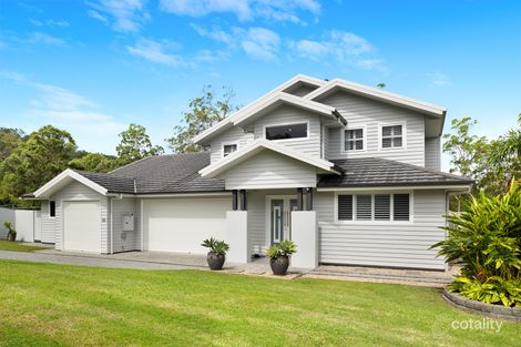 13 Whittington Way, Maudsland, QLD 4210