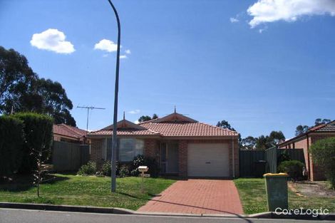 Property photo of 24 Goldmark Crescent Cranebrook NSW 2749