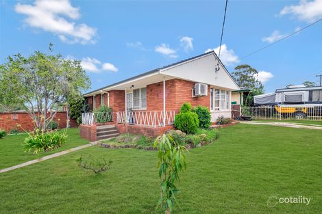 Property photo of 27 Busby Road Busby NSW 2168