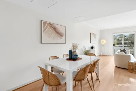 Property photo of 13/21 Brisbane Avenue Barton ACT 2600