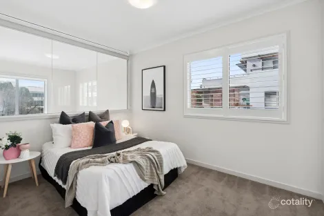 Property photo of 13/21 Brisbane Avenue Barton ACT 2600