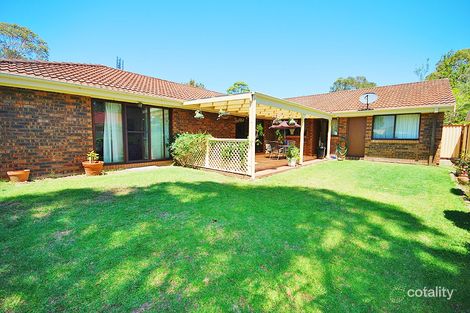 Property photo of 16 Foster Close Kariong NSW 2250