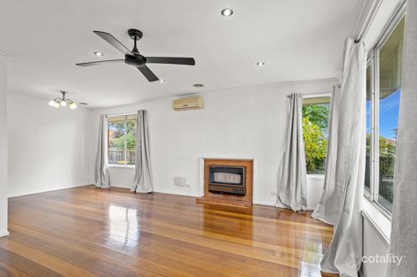 Property photo of 24 Berberis Crescent Frankston VIC 3199