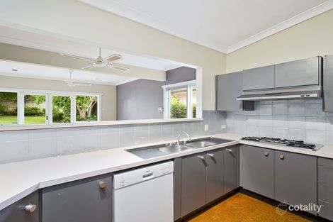 Property photo of 40 Third Avenue Willoughby East NSW 2068