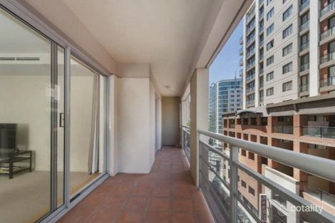 Property photo of 1010/28 Harbour Street Sydney NSW 2000