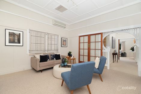 Property photo of 25 Dennis Street Grange QLD 4051