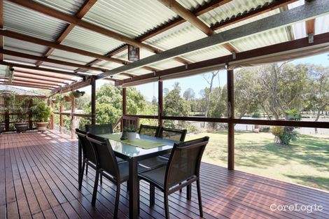 Property photo of 23 Riversleigh Road Beachmere QLD 4510