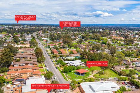 2a Bringelly Rd, Kingswood, NSW 2747