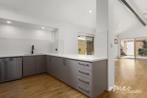 Property photo of 44A Harris Street Bicton WA 6157