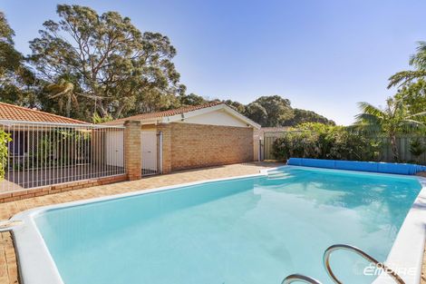 Property photo of 59 Marshall Way Samson WA 6163
