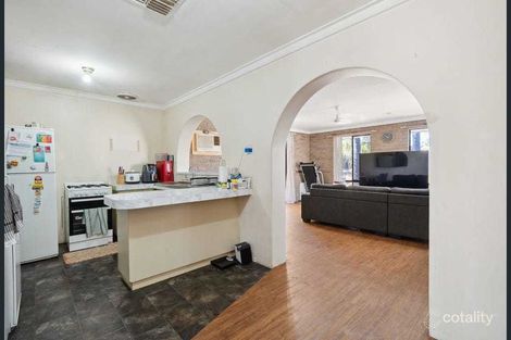 Property photo of 59 Ashburton Drive Gosnells WA 6110