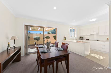 1/28 John Oxley Dr, Port Macquarie, NSW 2444